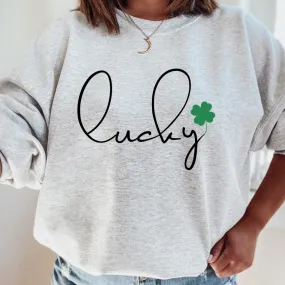 Lucky Sweater