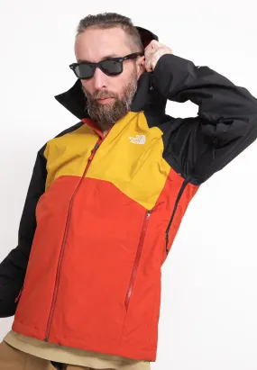 M Stratos Jacket