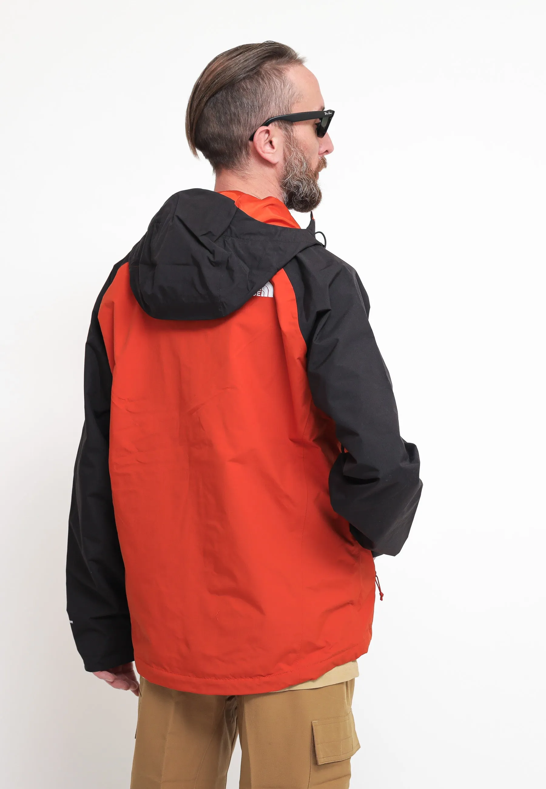 M Stratos Jacket