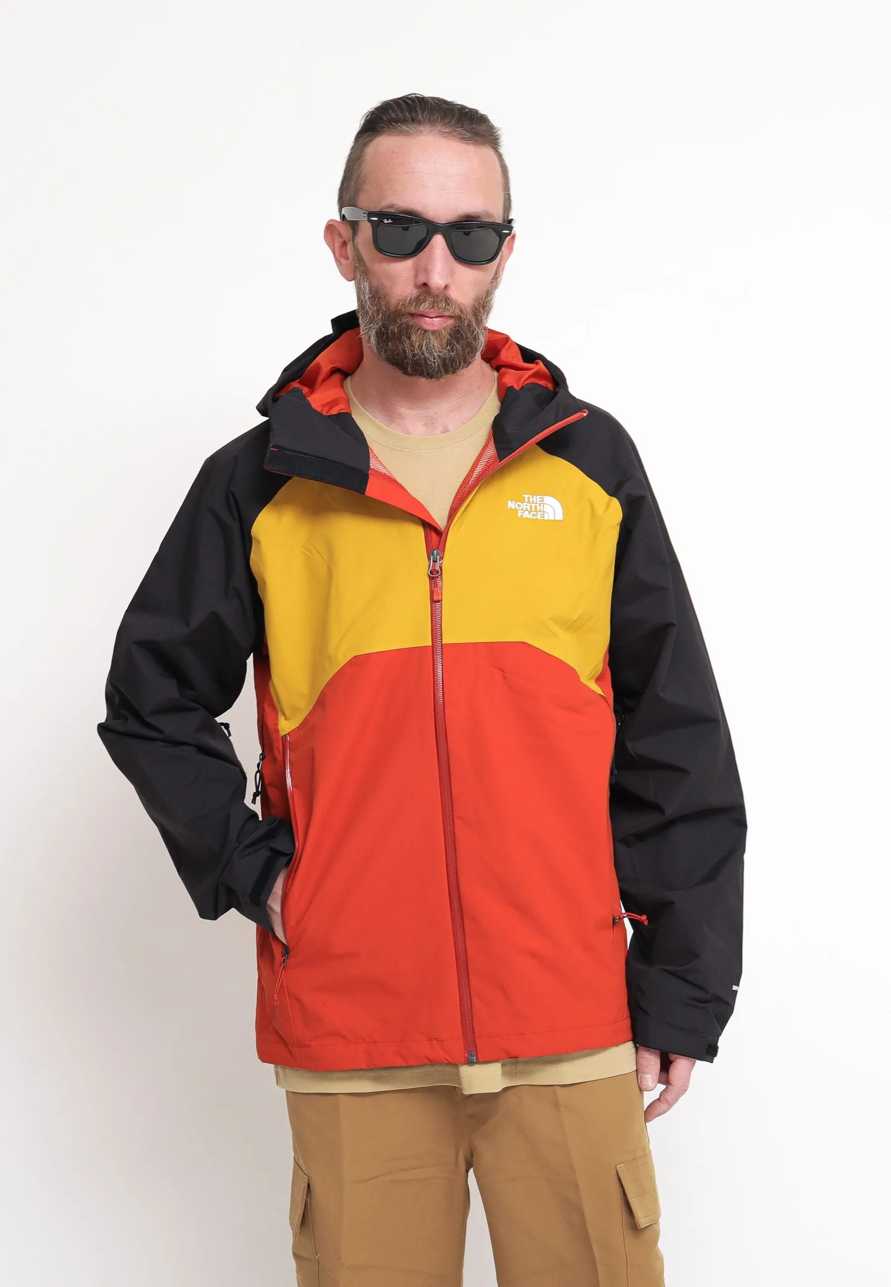 M Stratos Jacket