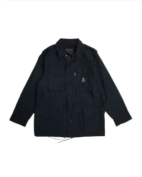 M65 Cordura Jacket - Black