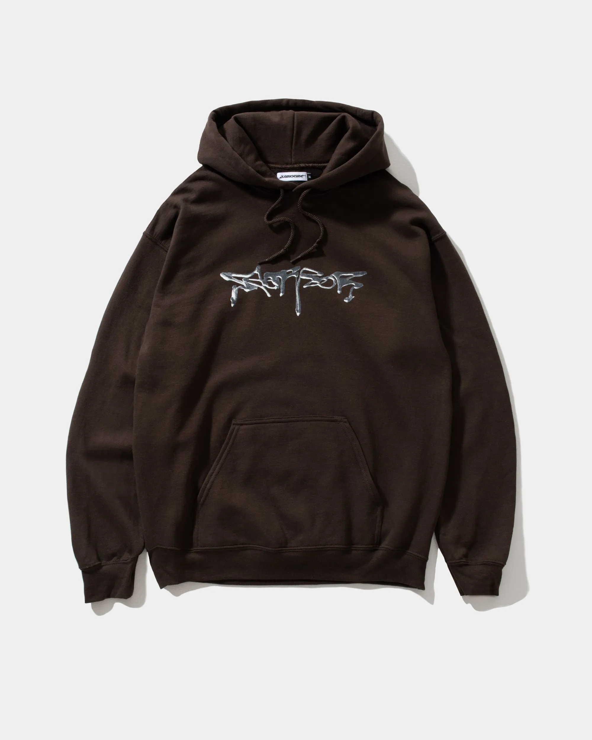 METAL DRIP HOODIE