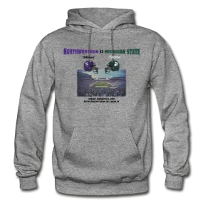 Michigan State Hoodie