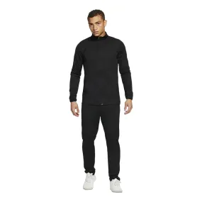 Nike Dry Academy men's polyester tracksuit CW6131 011 black