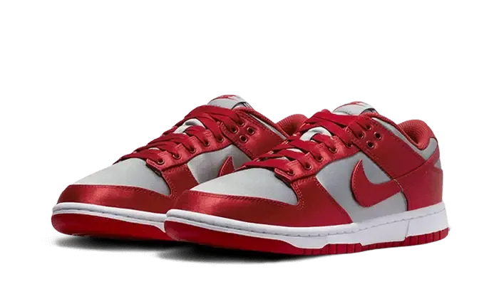 Nike Dunk Low UNLV Satin