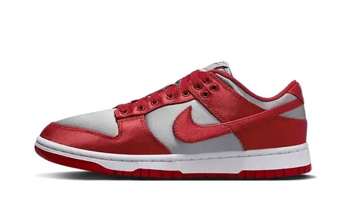 Nike Dunk Low UNLV Satin