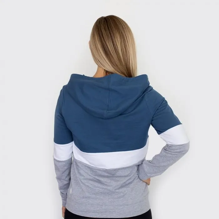 Nursing Hoodie - Cadenshae Fresh