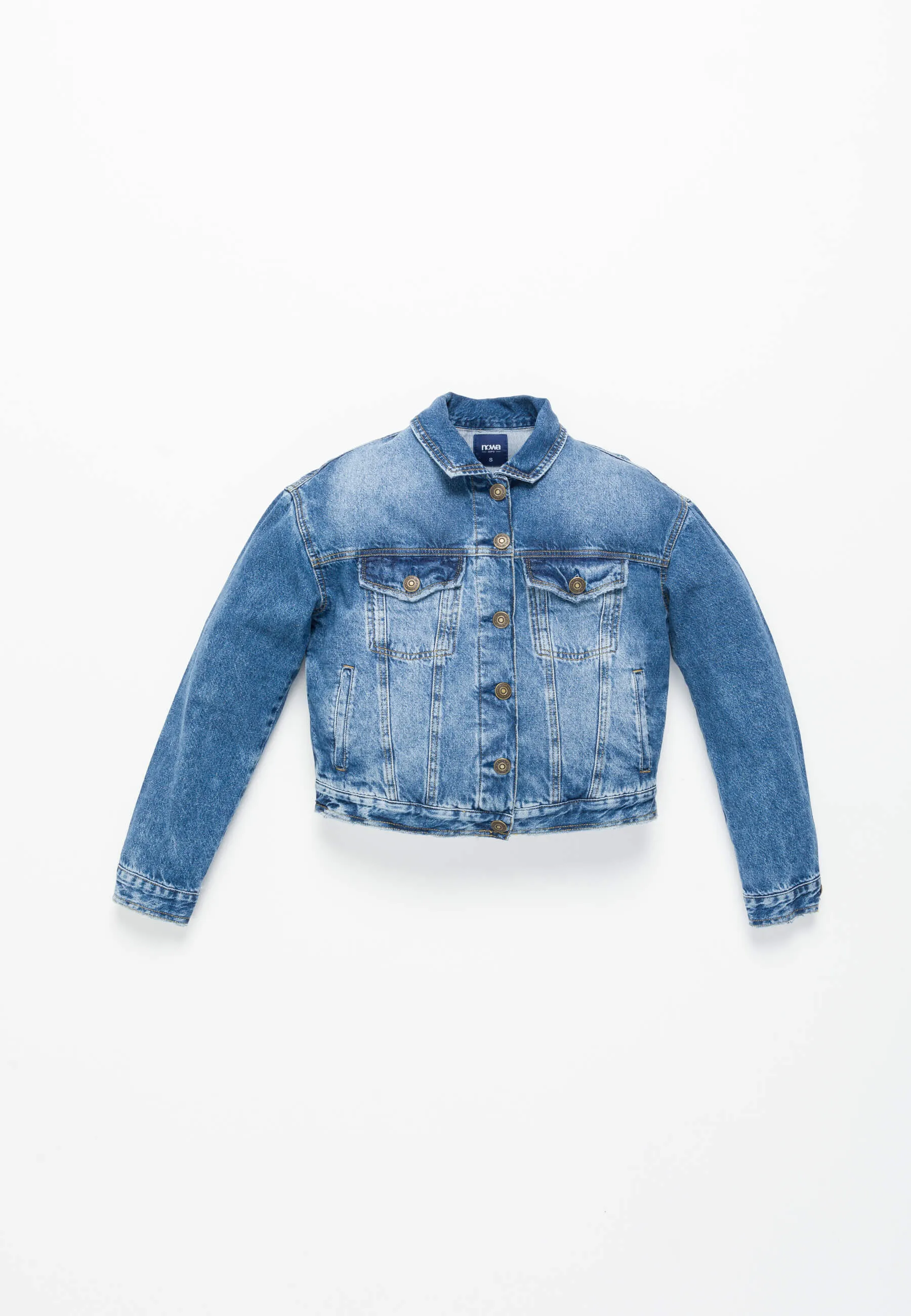 Original Denim Jacket