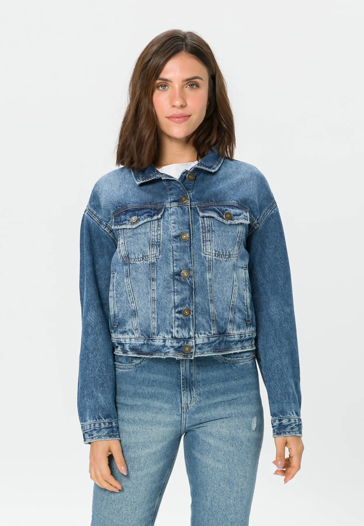 Original Denim Jacket