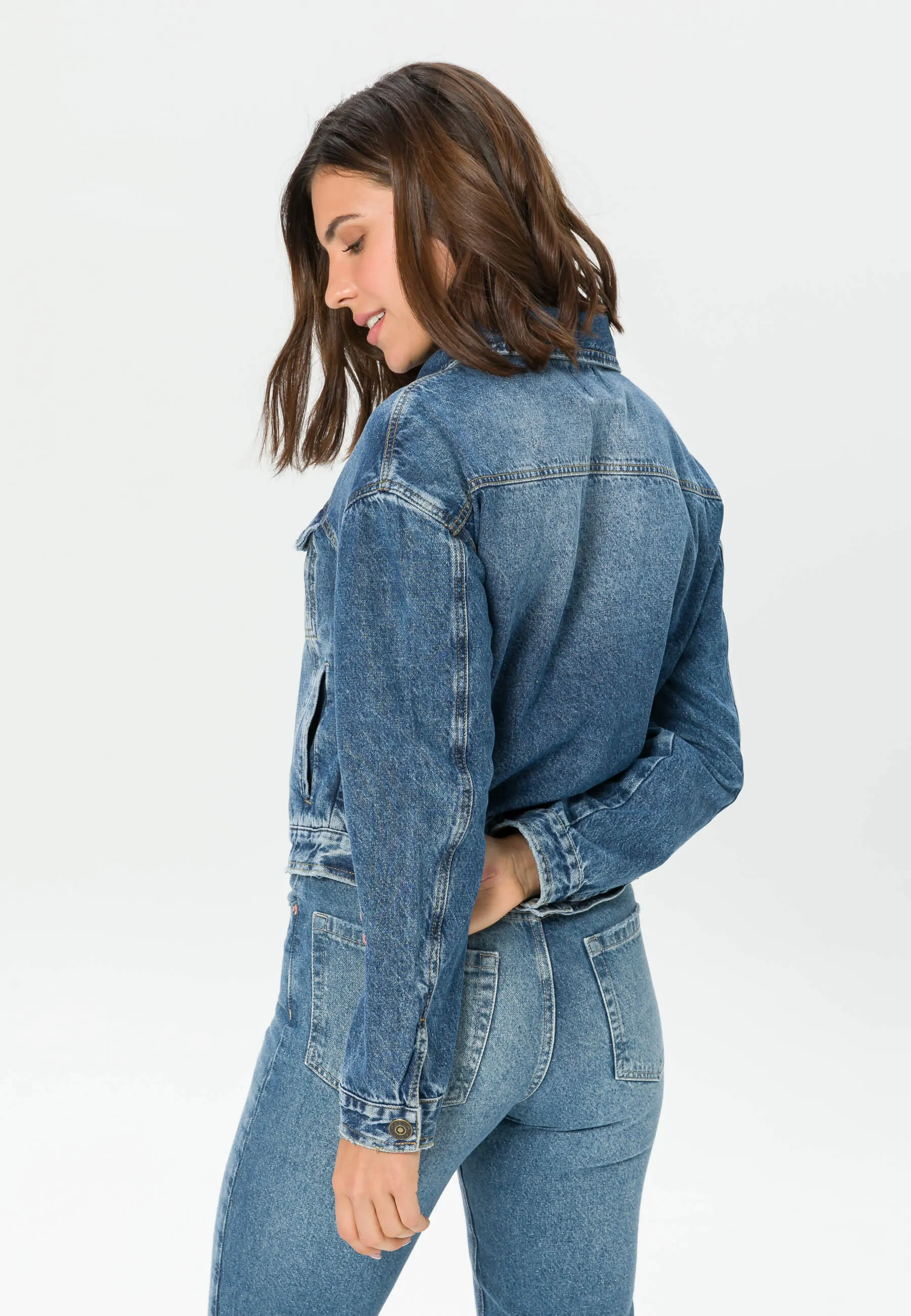 Original Denim Jacket