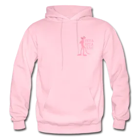 Pink Panther Hoodie