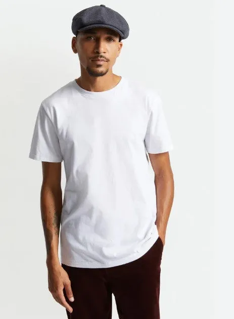 Playera Brixton Basic Tailored