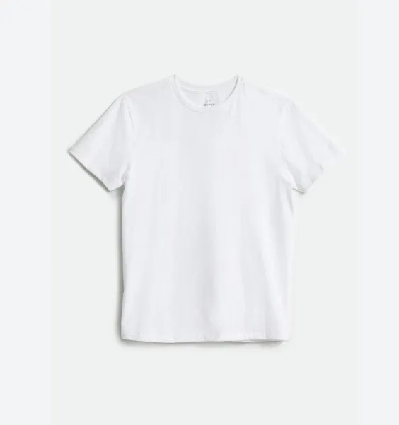 Playera Brixton Basic Tailored