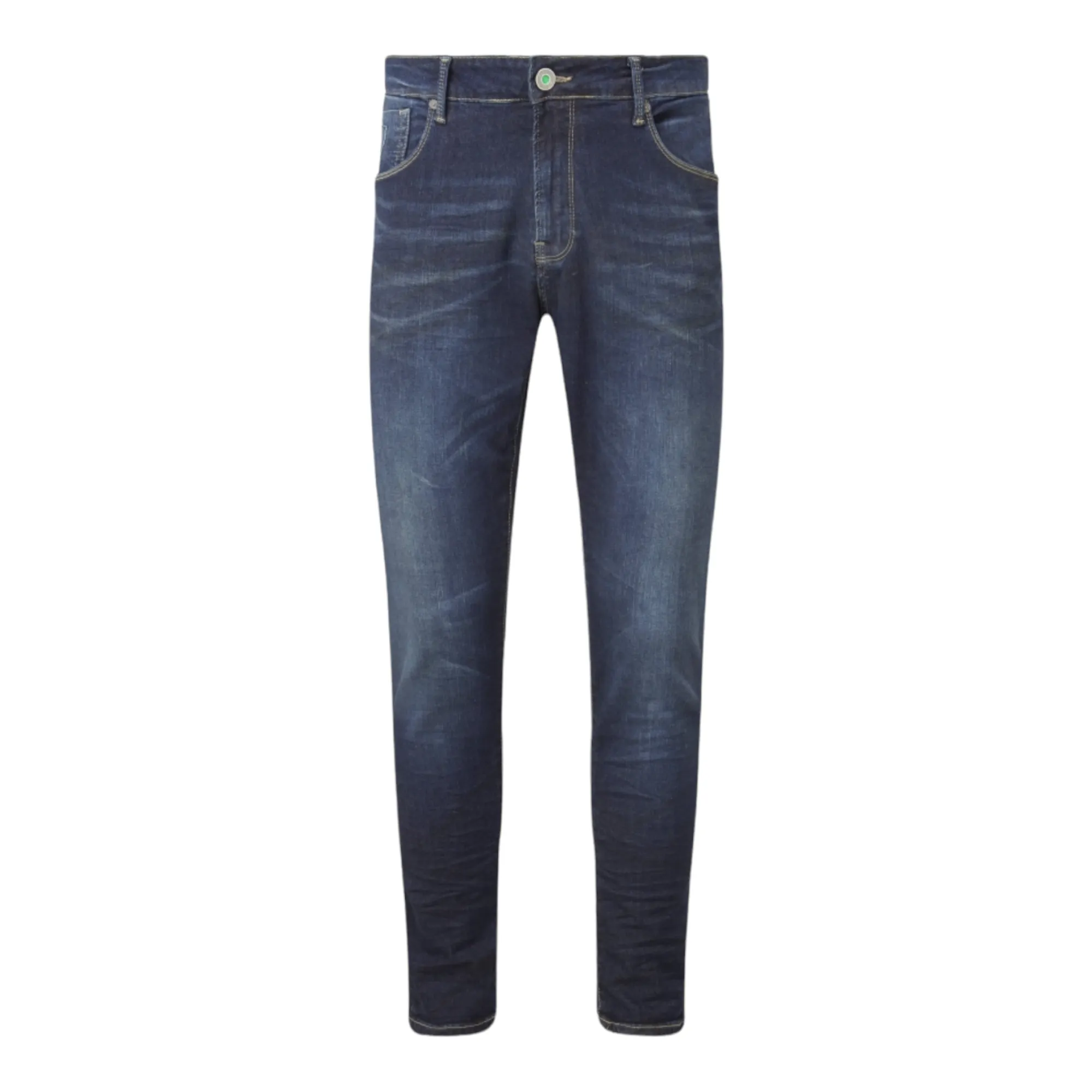 Police Slim Fit Jeans