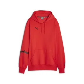 PUMA Hoops Team Hoodie