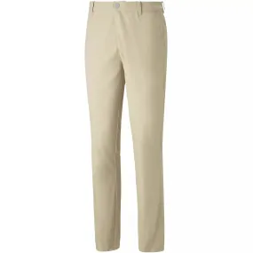 PUMA TAILORED DEALER PANT ALABASTER