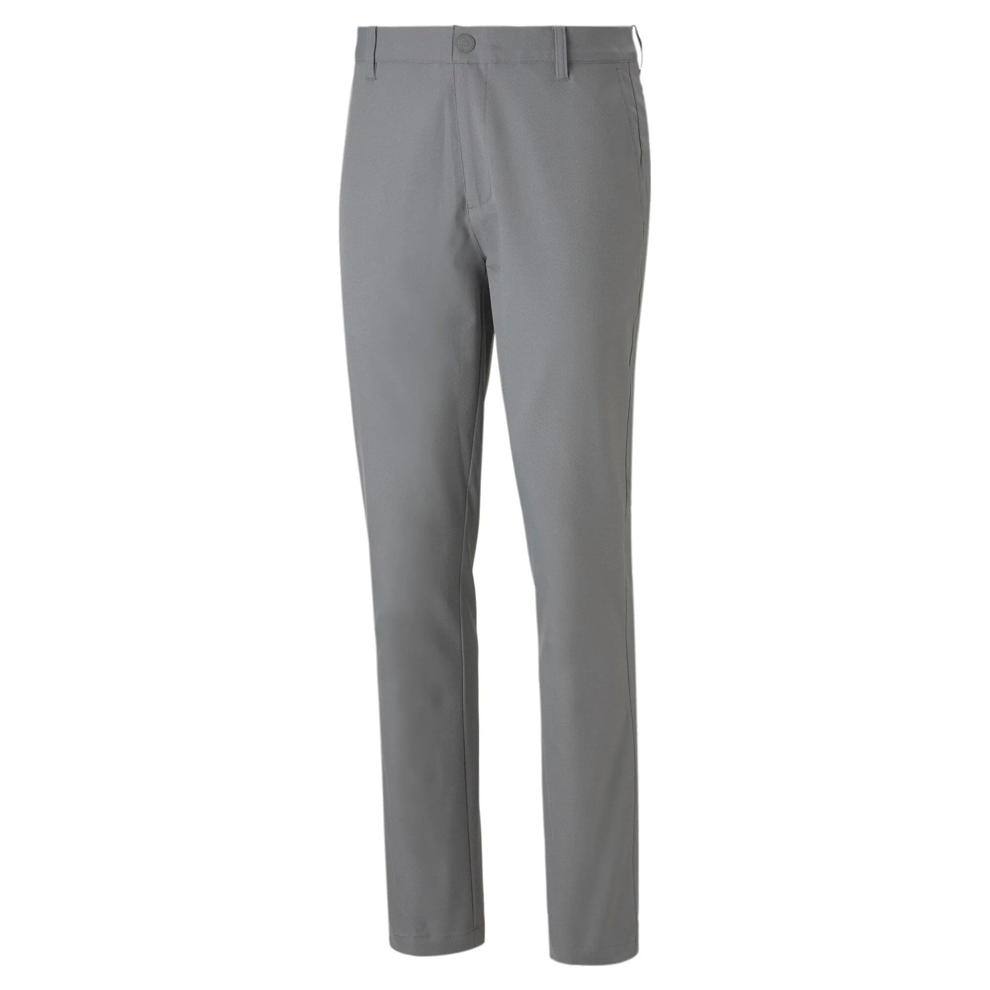 PUMA TAILORED DEALER PANT SLATE SKY