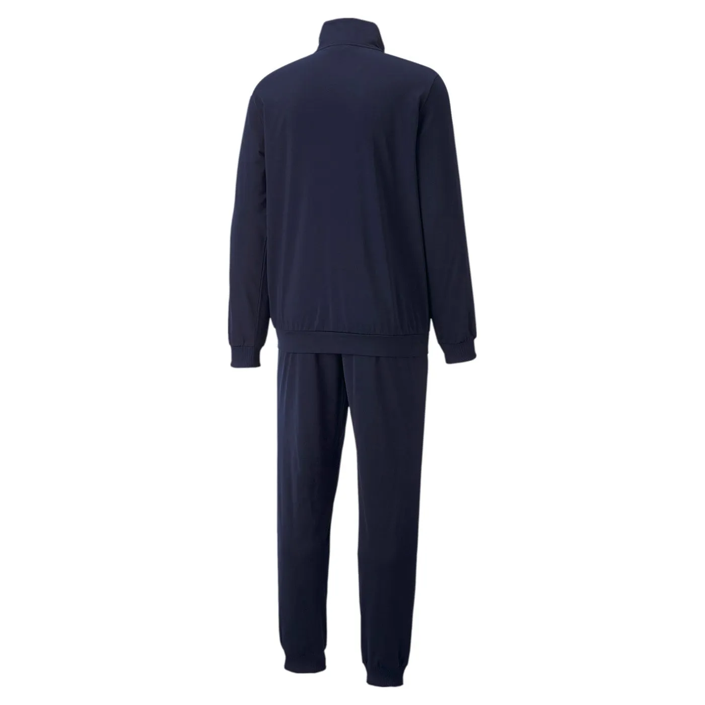 Puma Tape polyester tracksuit 847420 06 Peacoat