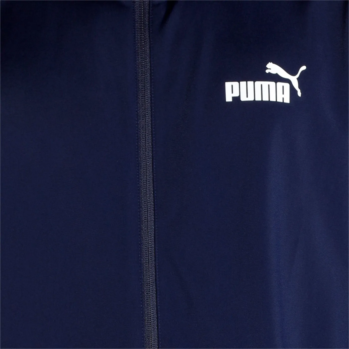 Puma Tape polyester tracksuit 847420 06 Peacoat