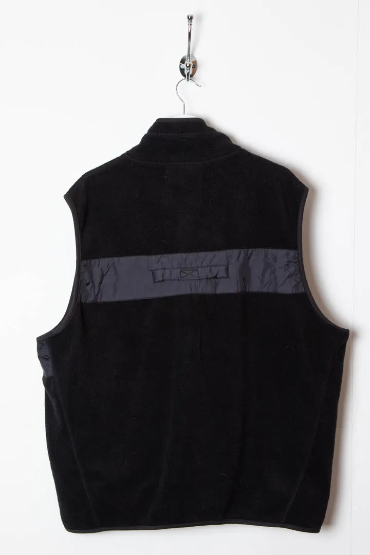 Ralph Lauren Polo Jeans Fleece Vest (XXL)