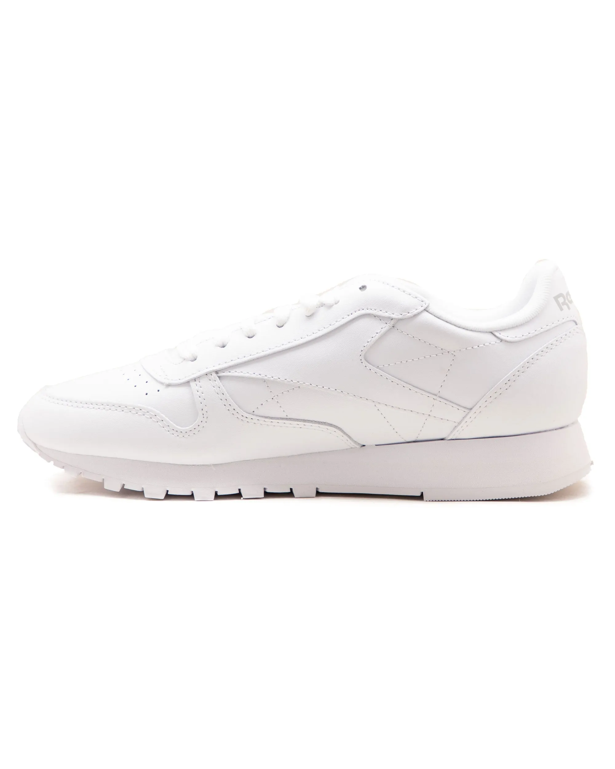 Reebok Classic Leather Bianco