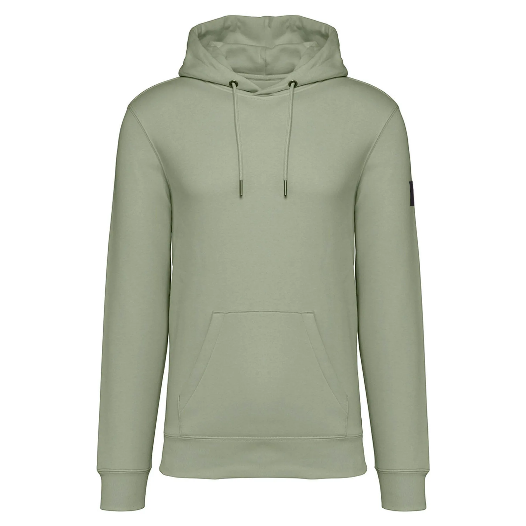 'Resolve' Ultra-Premium Hoodie