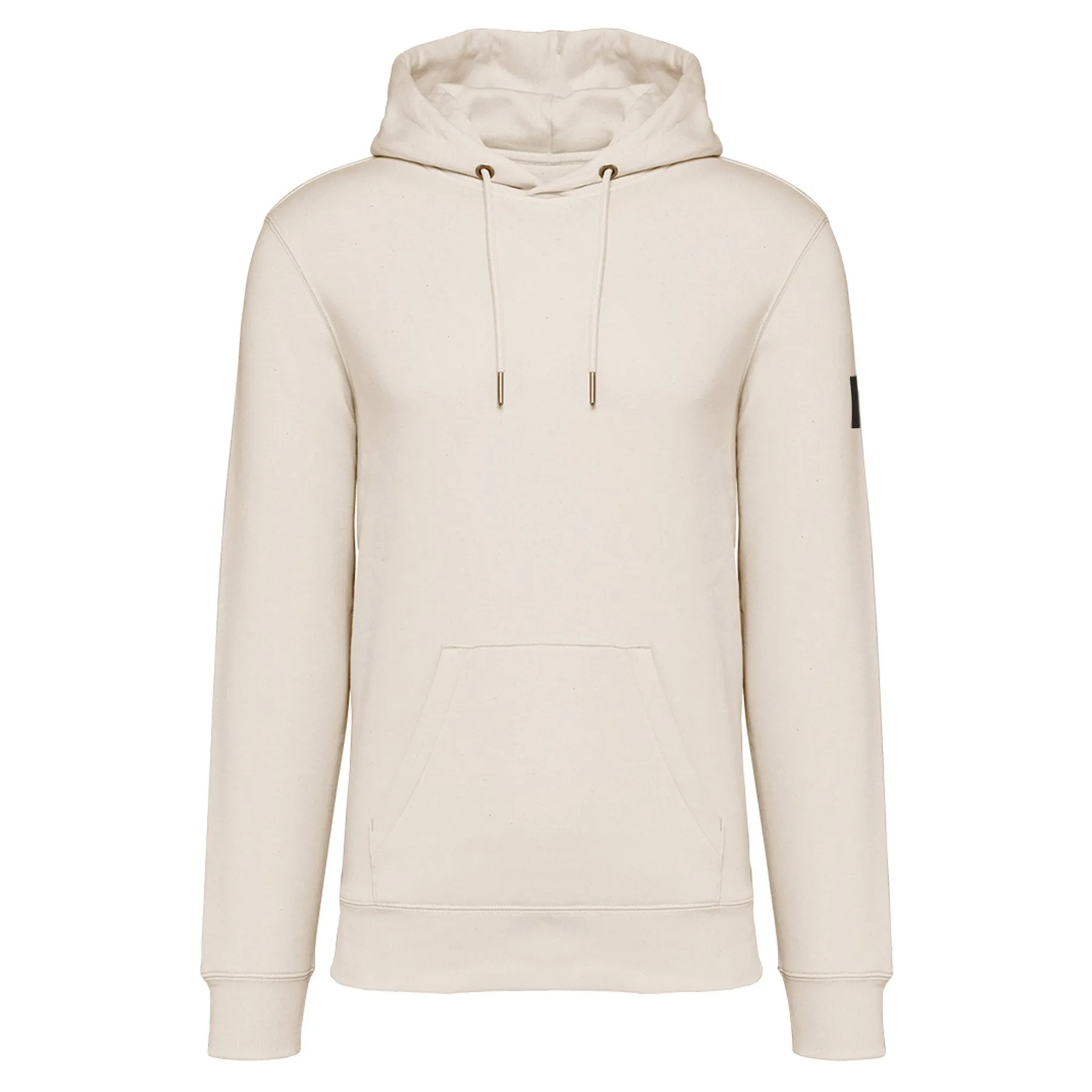 'Resolve' Ultra-Premium Hoodie