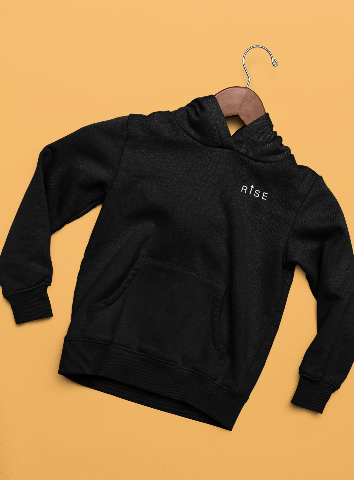 RiSE Streetstyle Hoodie for Boys