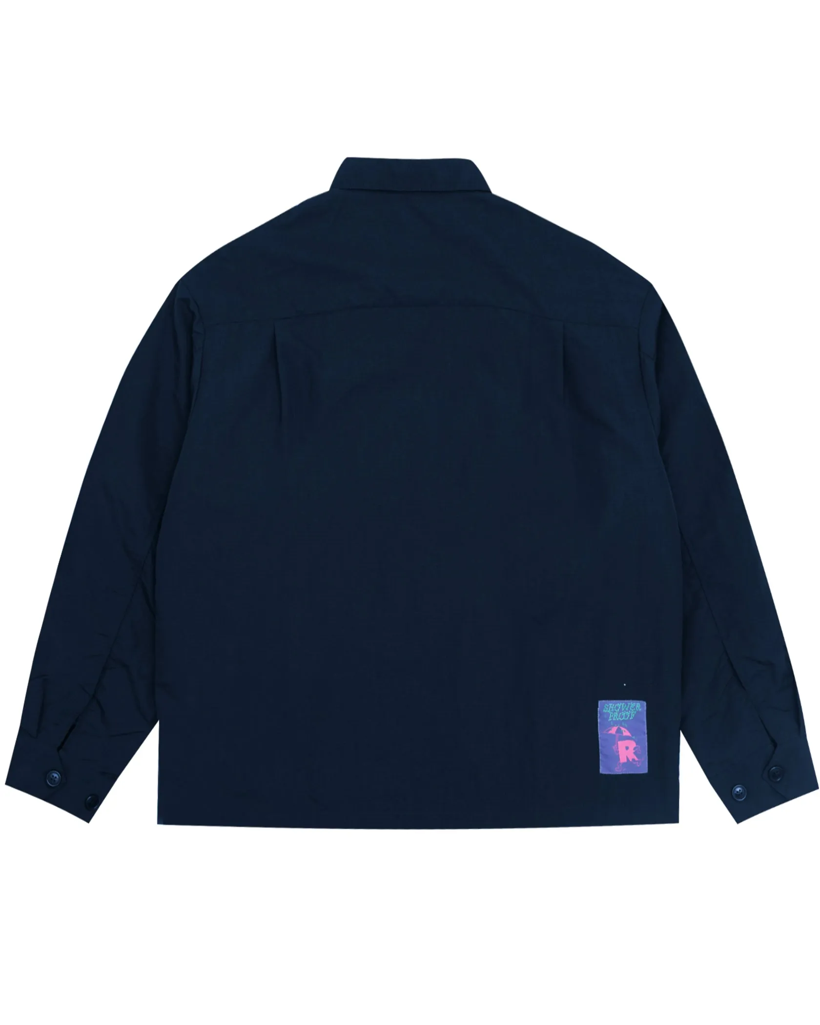 Ryo Club Jacket