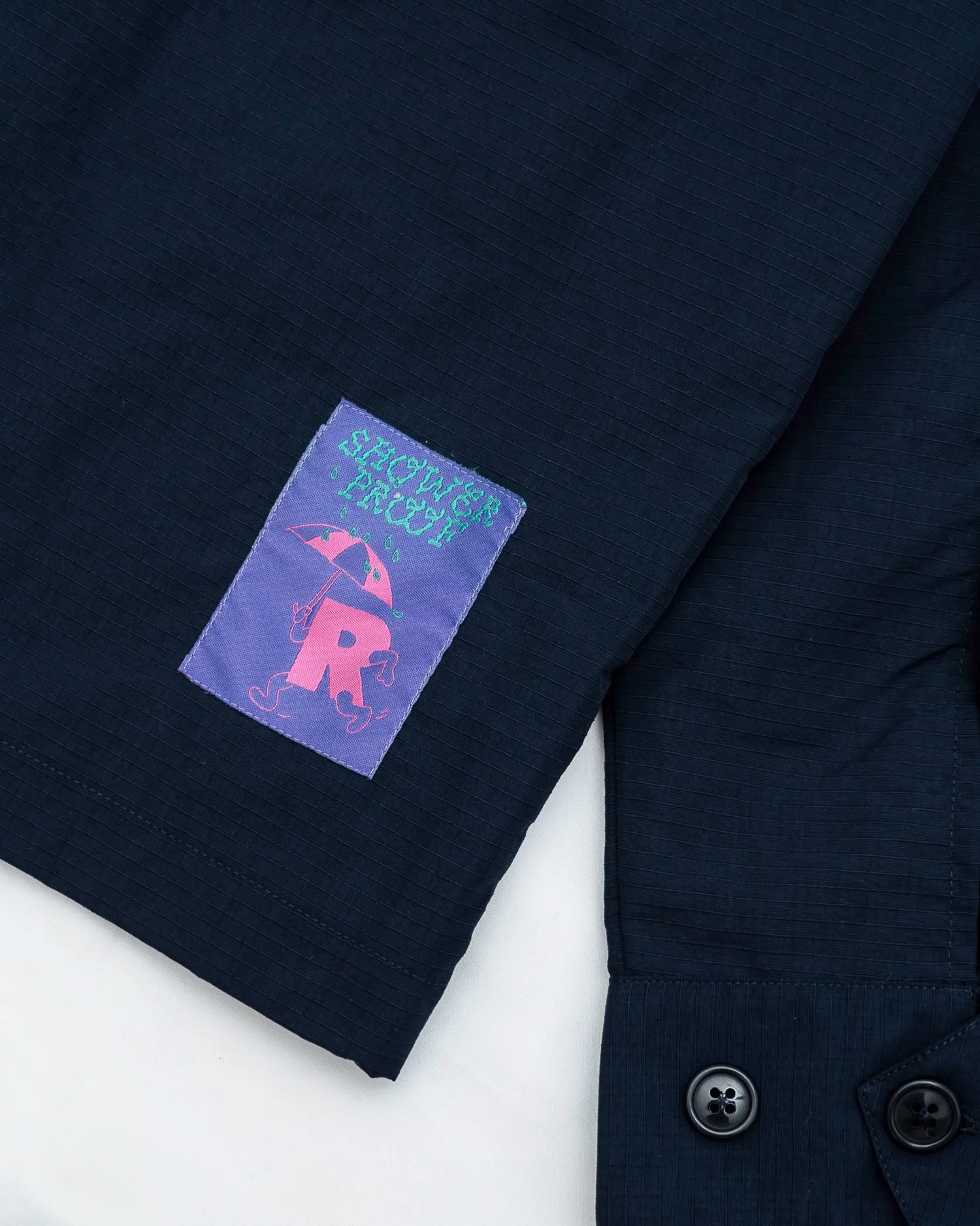 Ryo Club Jacket