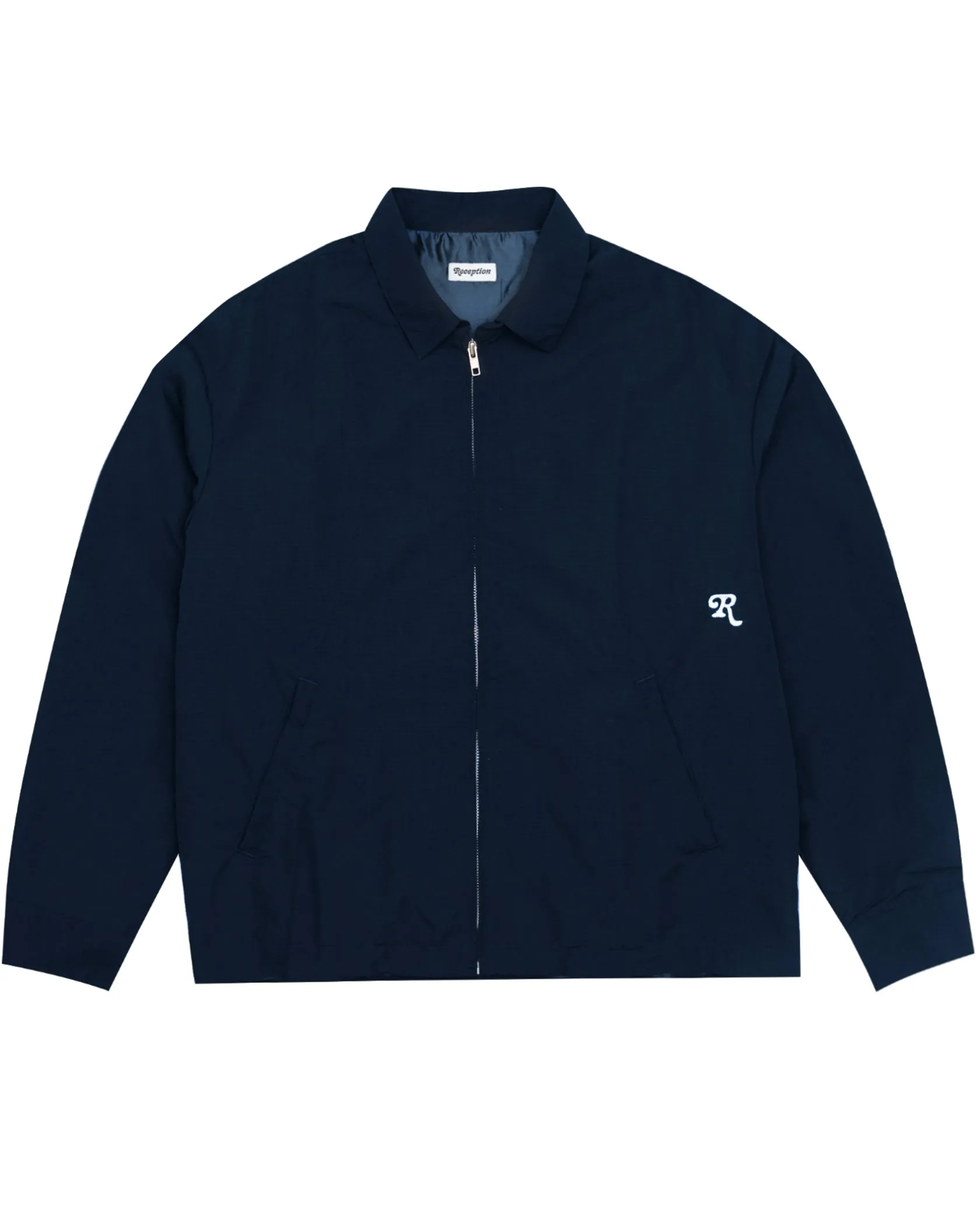 Ryo Club Jacket