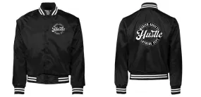 Satin Jacket