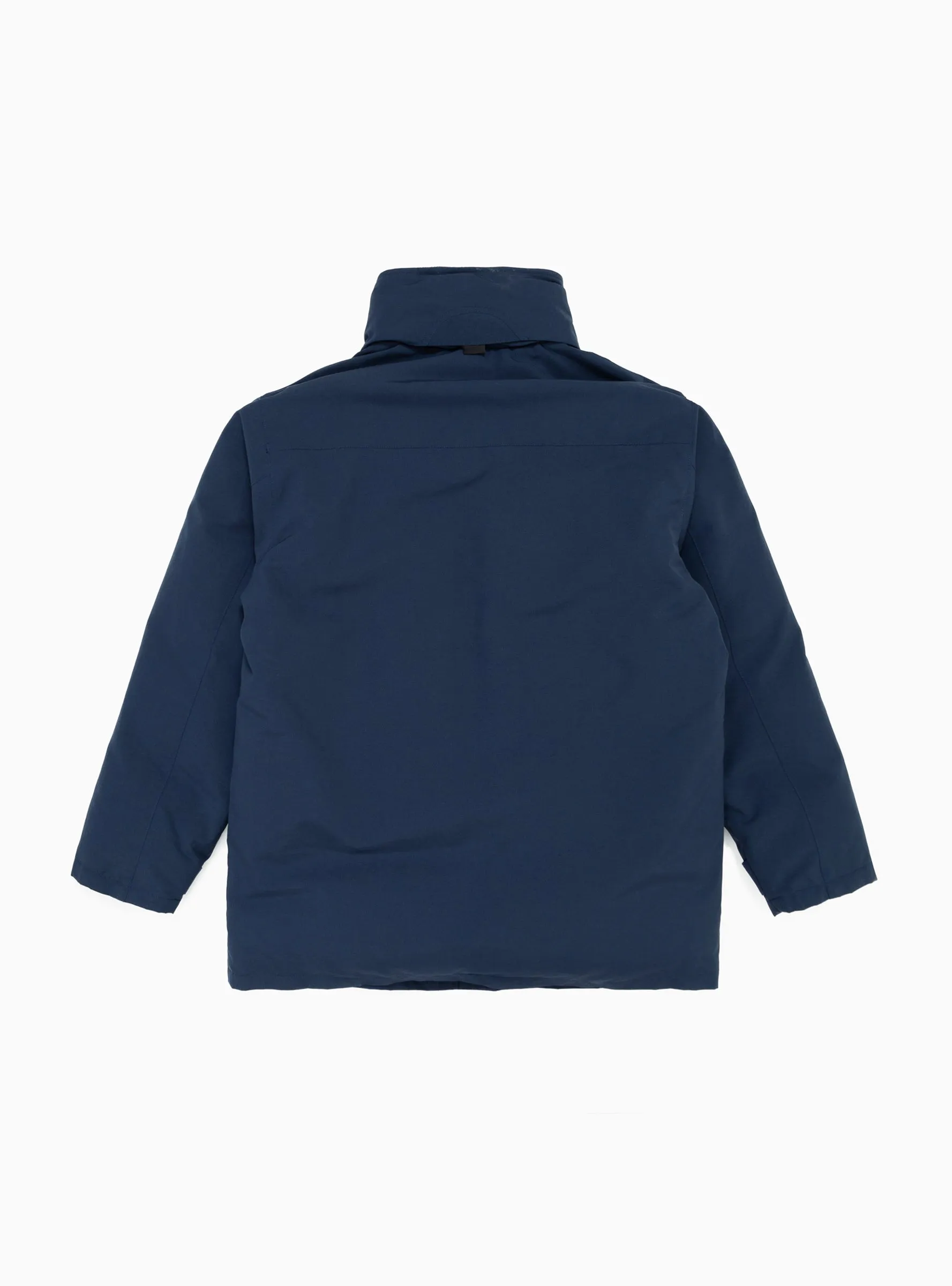 Sierra Jacket Navy