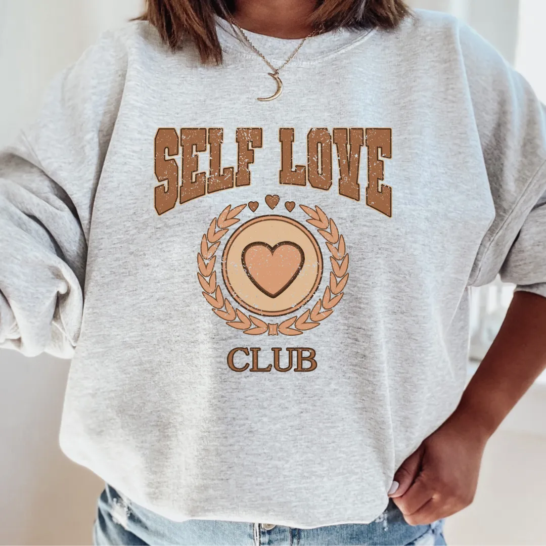 S.L.C Sweater