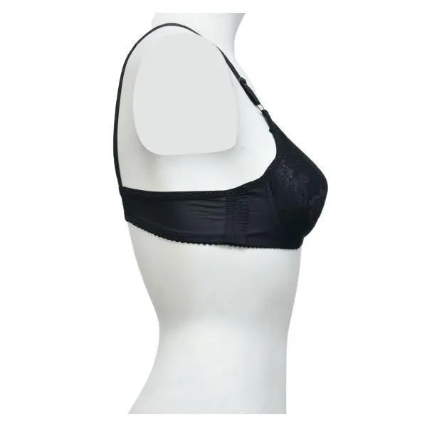 Soft Polyester Padded Everyday Bra