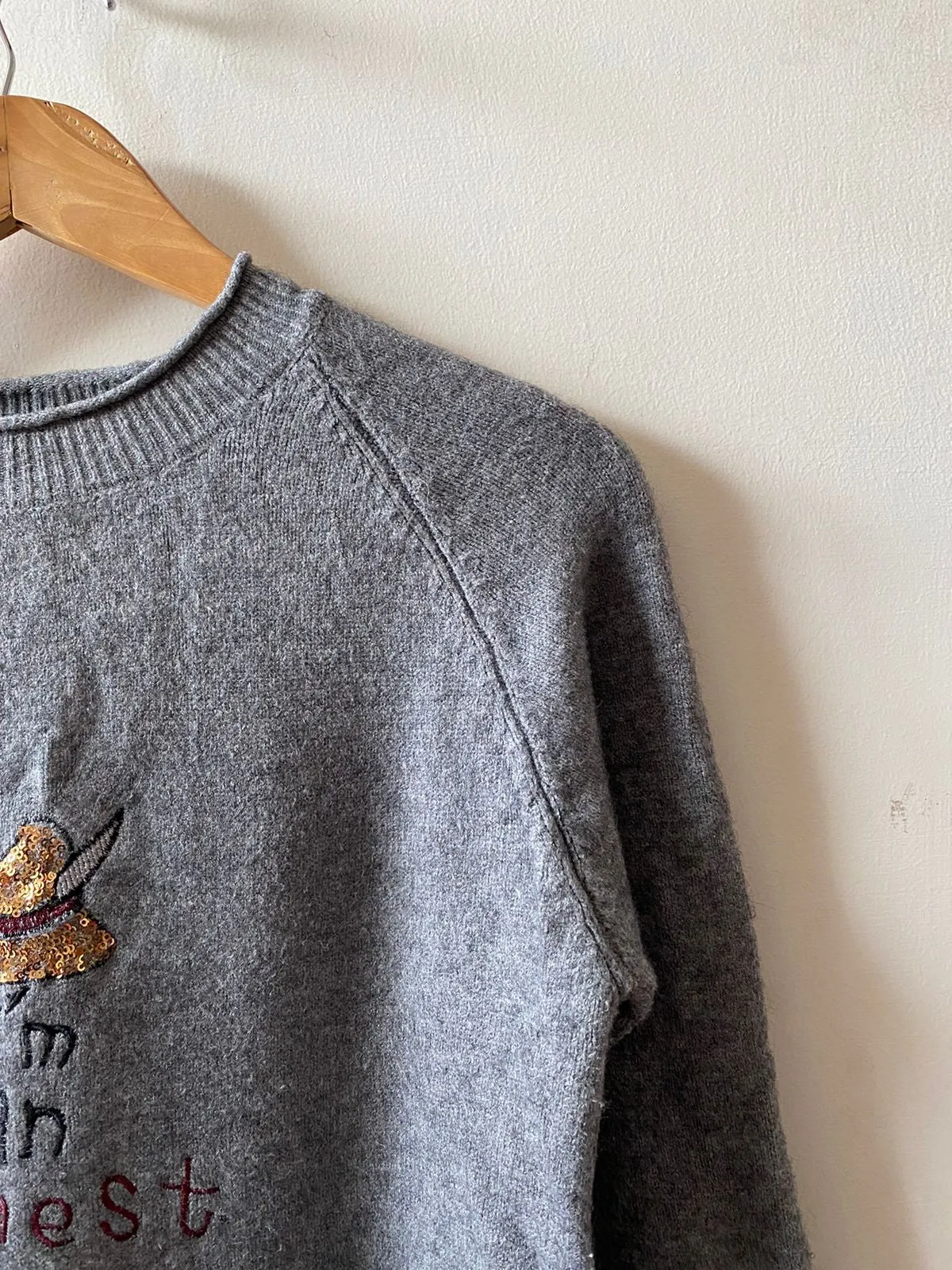 Sweater