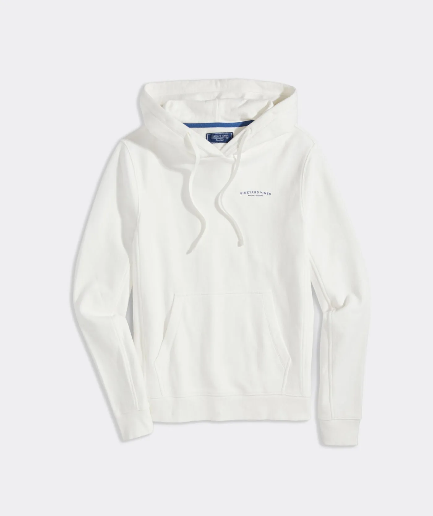 The Surfside Men's Hoodie