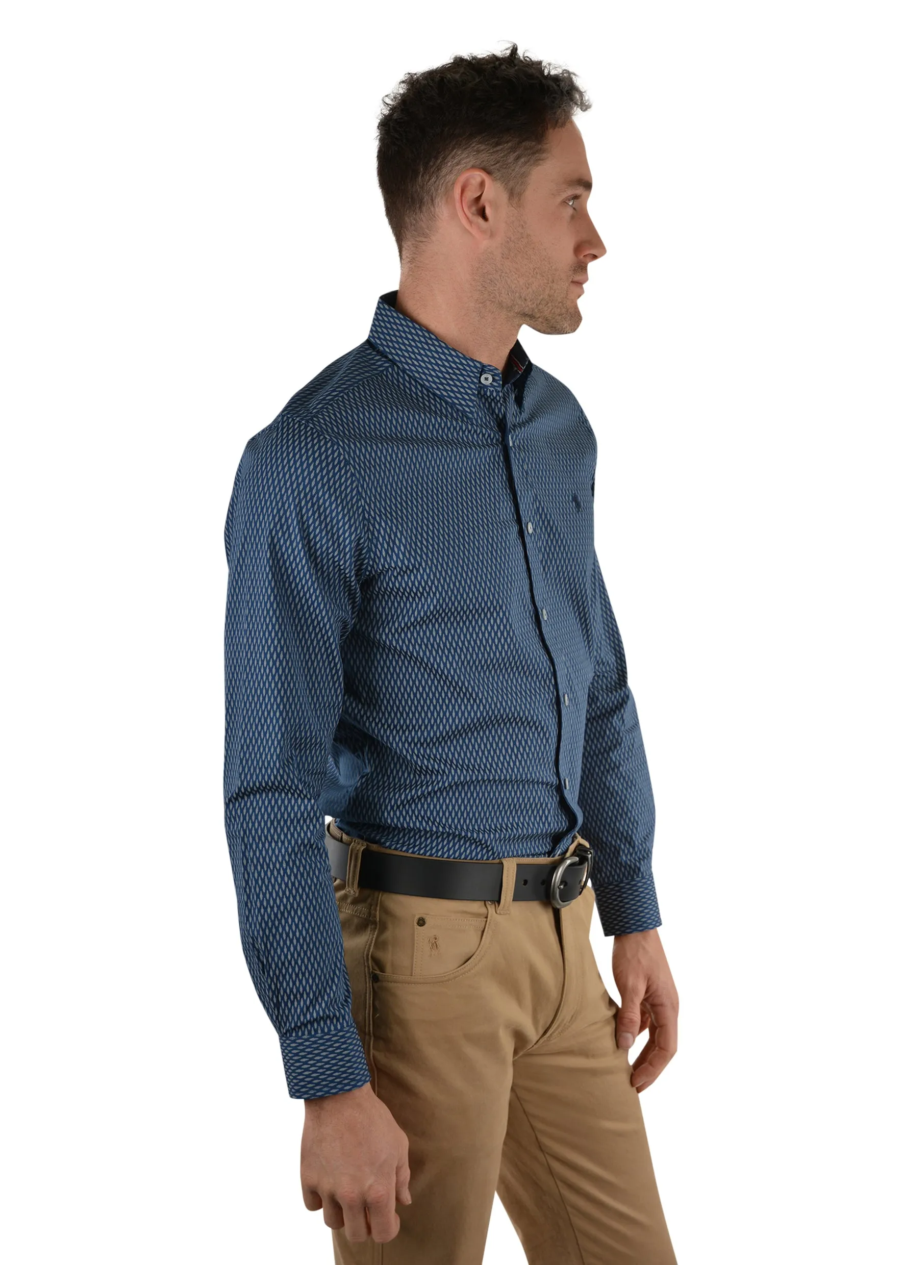 Thomas Cook Mens Costin Tailored Shirt