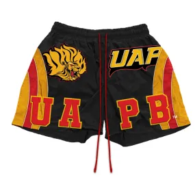 UAPB Satin Shorts