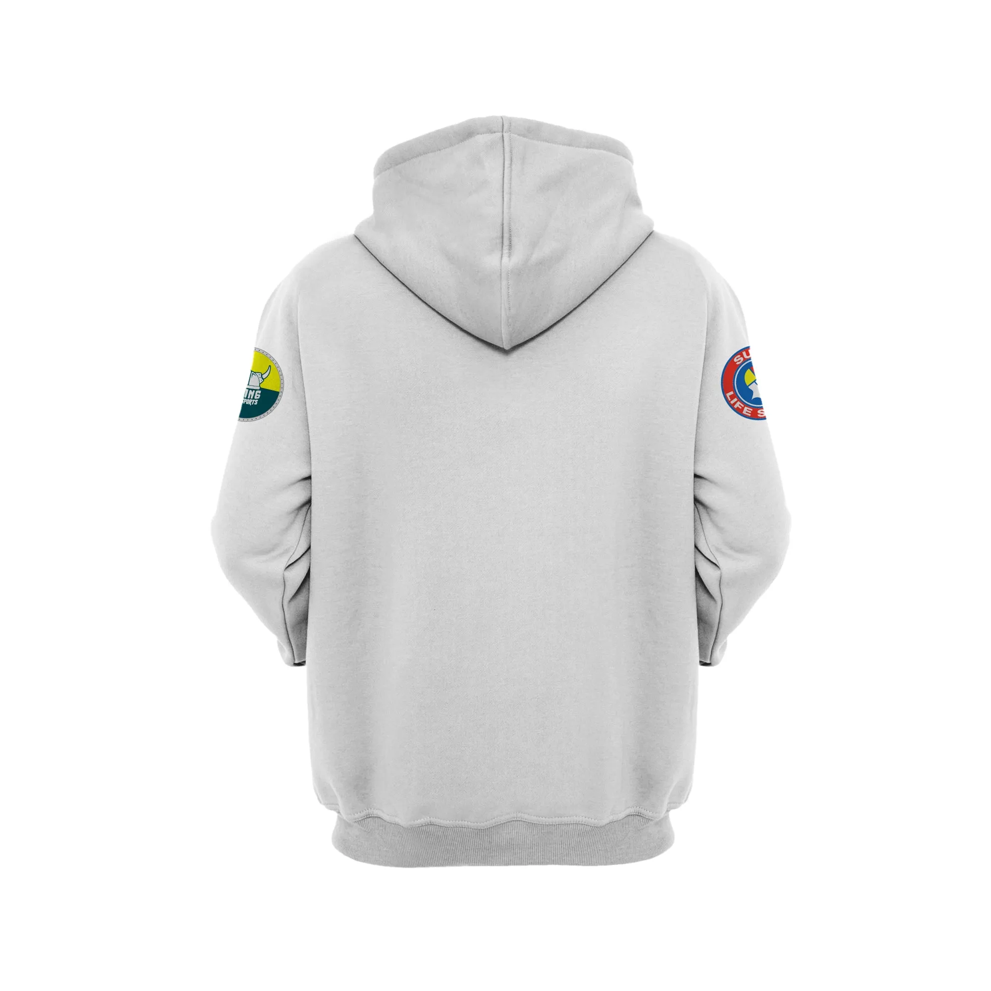 Vikings Hoodie