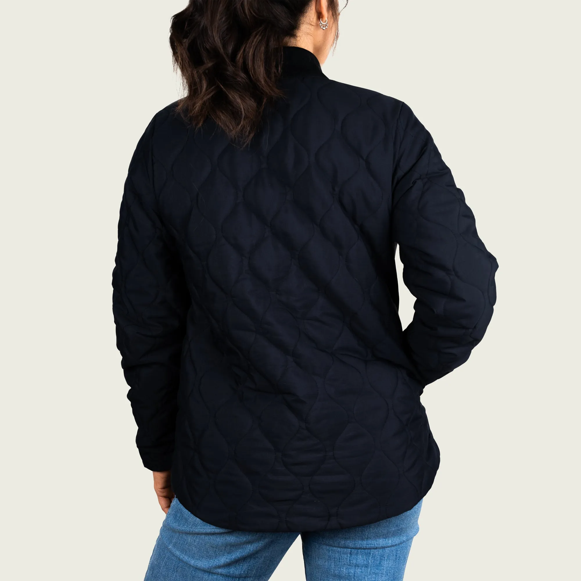 Women's Barnwell Puff Jacket