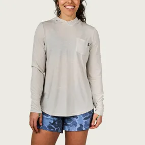 Women's Buxton Tech Hoodie