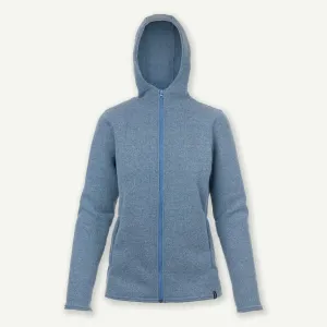 Women's Powder Full Zip Hoody