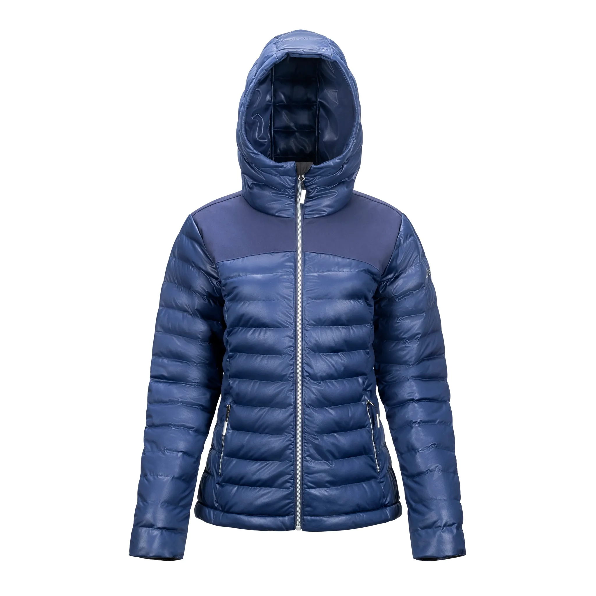 Women's Stretch Puffy Jacket