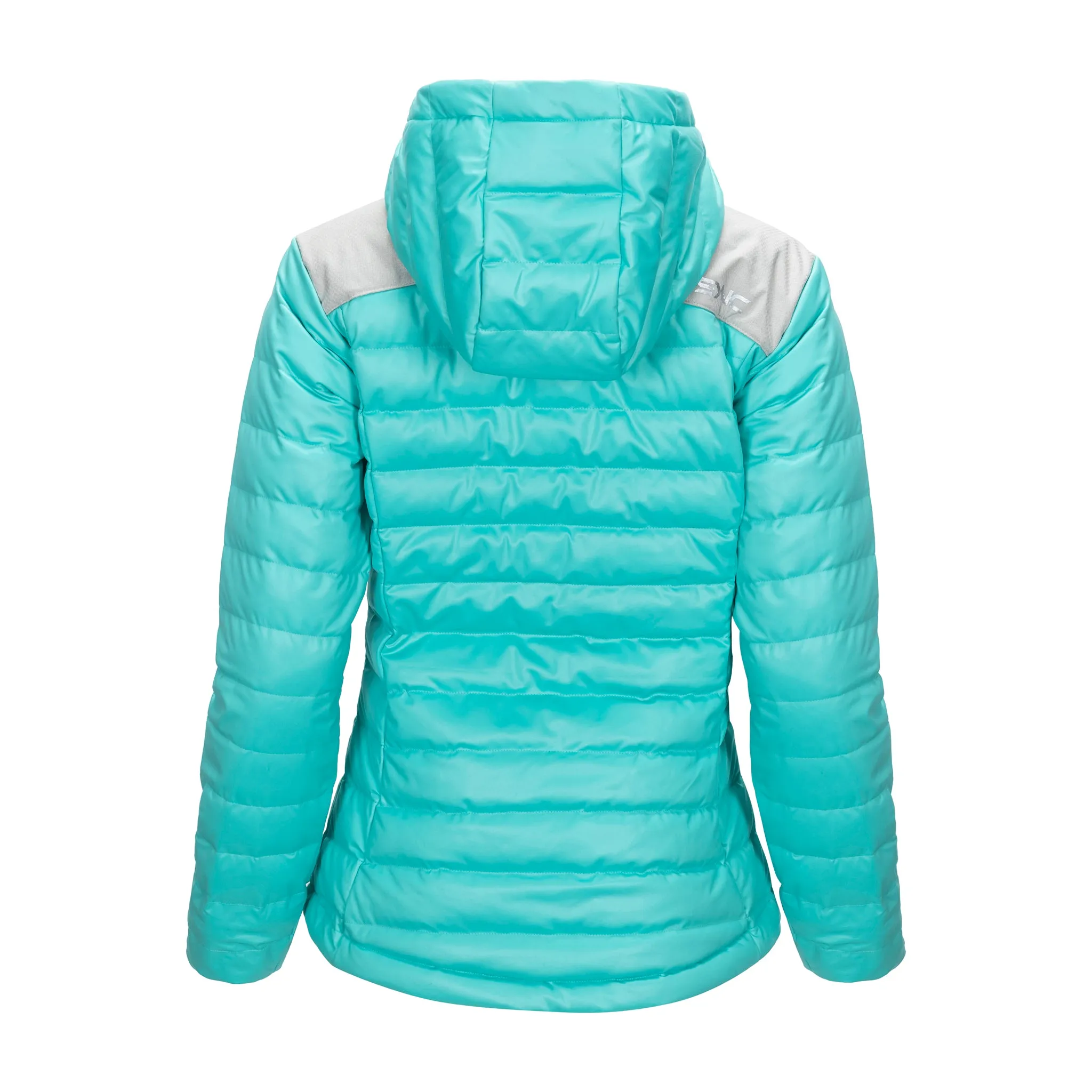 Women's Stretch Puffy Jacket