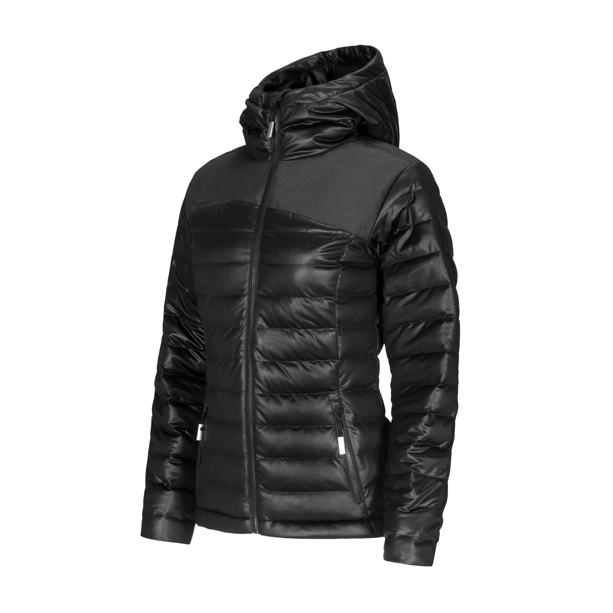 Women's Stretch Puffy Jacket