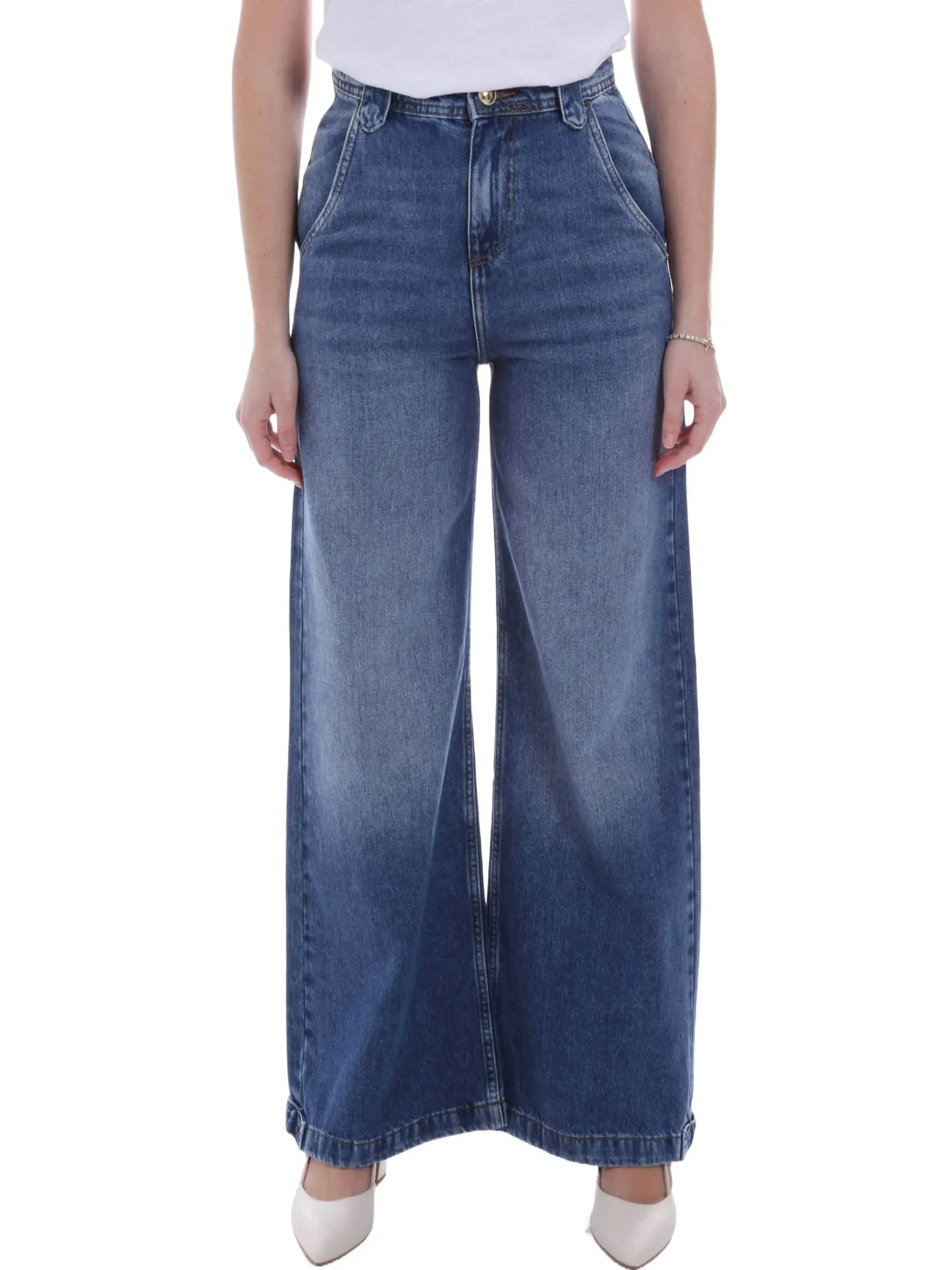 Yes-zee Jeans P315 W606