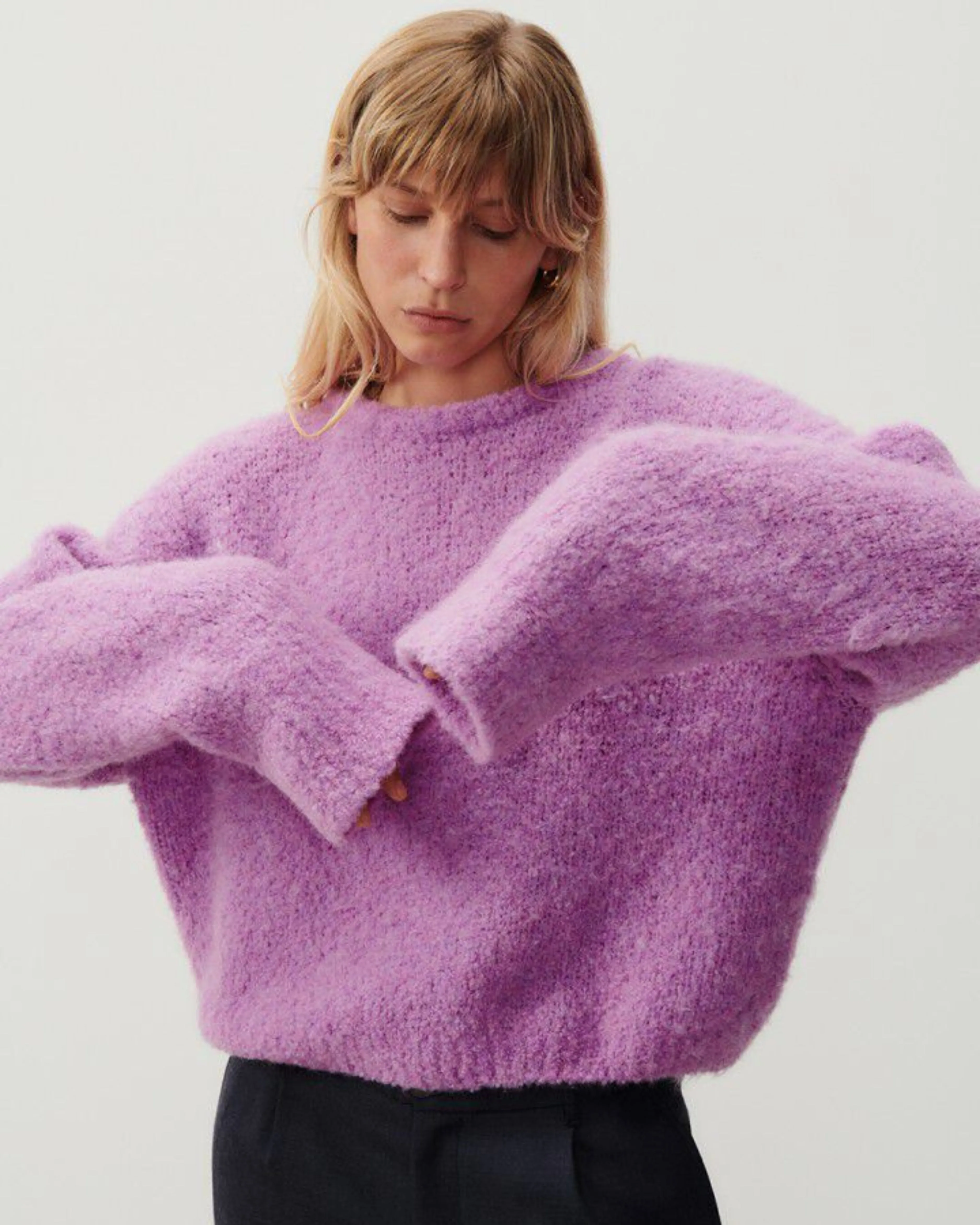 Zolly Sweater